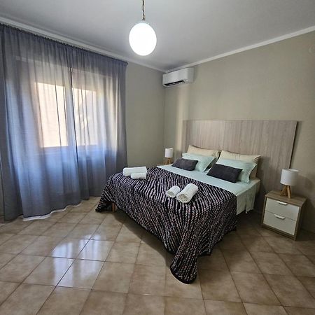 Bed And Breakfast Nikari Фолиньо Екстериор снимка