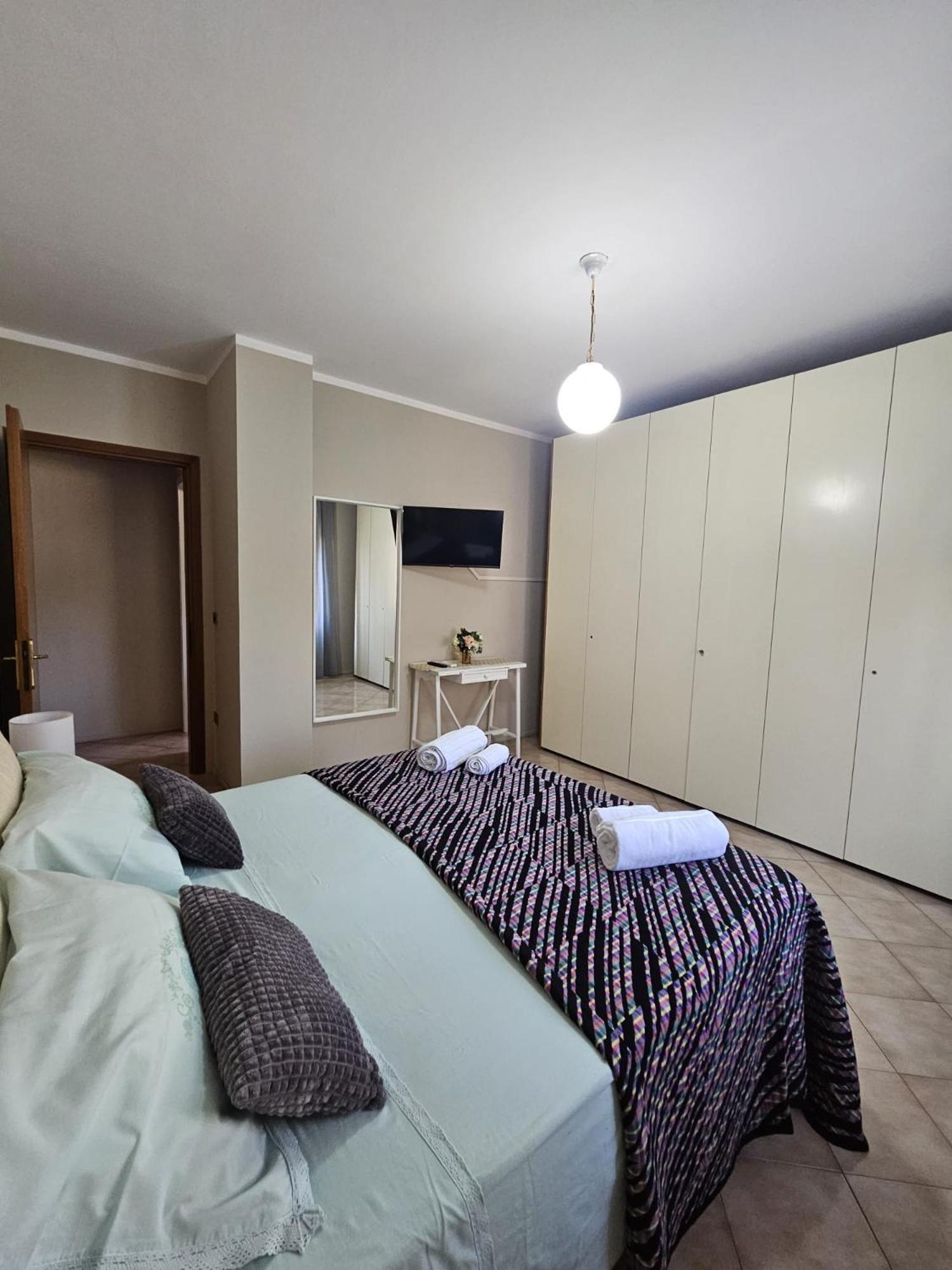 Bed And Breakfast Nikari Фолиньо Екстериор снимка