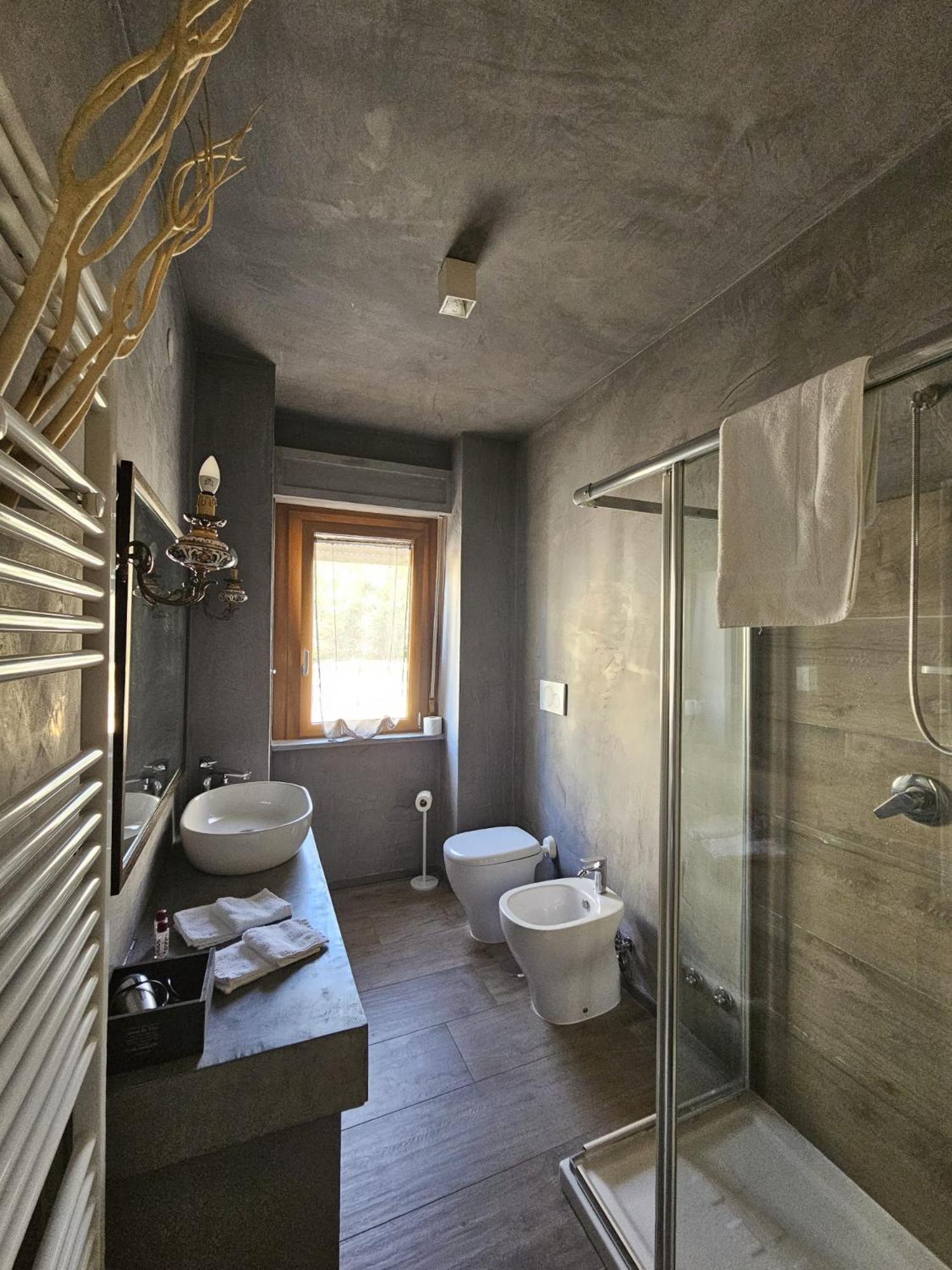 Bed And Breakfast Nikari Фолиньо Екстериор снимка
