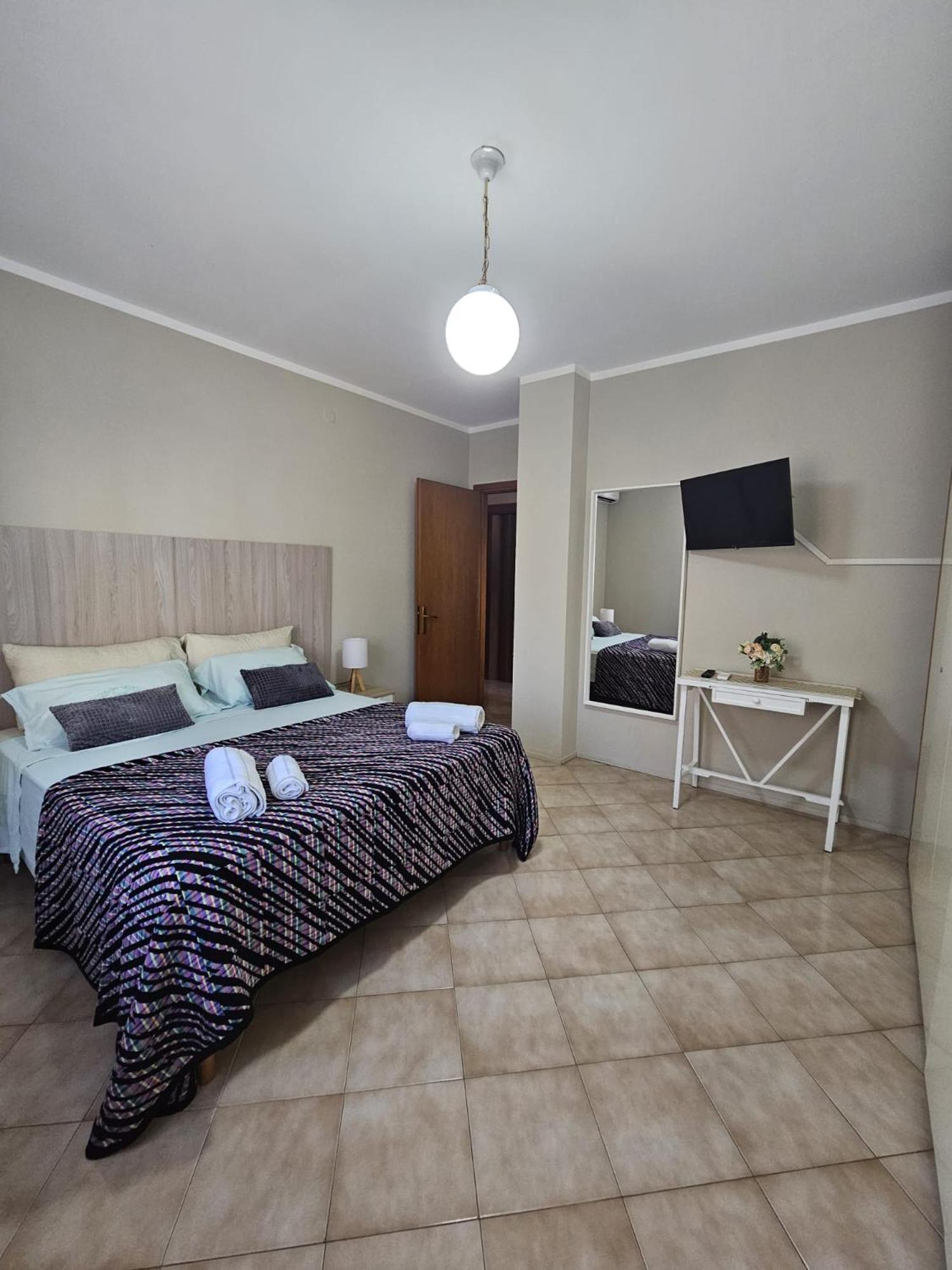 Bed And Breakfast Nikari Фолиньо Екстериор снимка