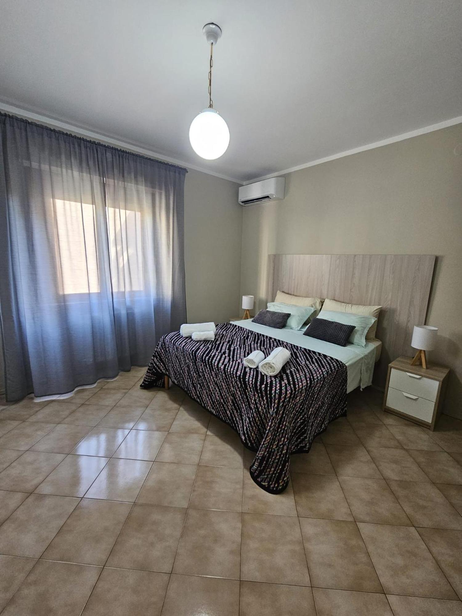 Bed And Breakfast Nikari Фолиньо Екстериор снимка