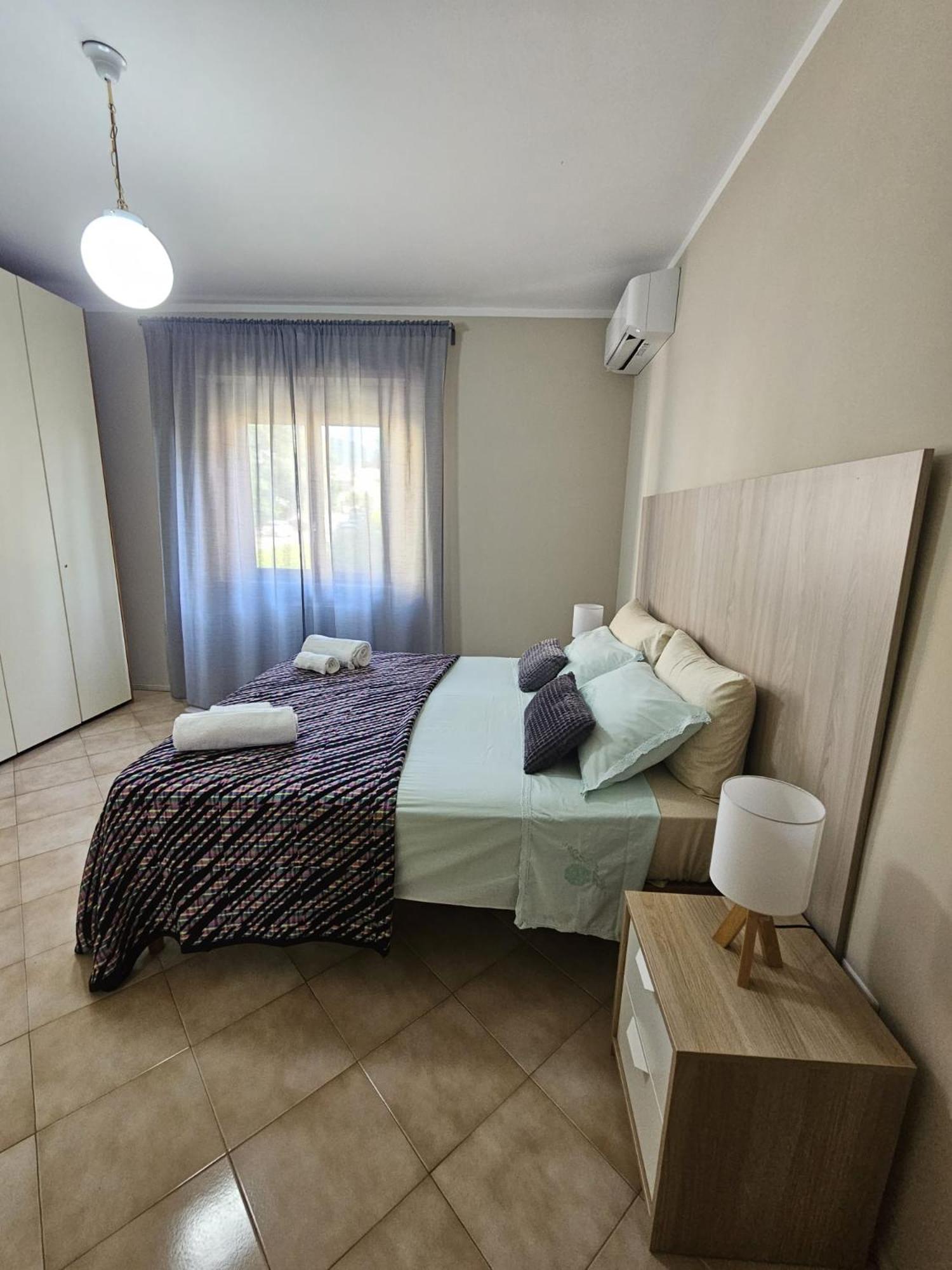 Bed And Breakfast Nikari Фолиньо Екстериор снимка