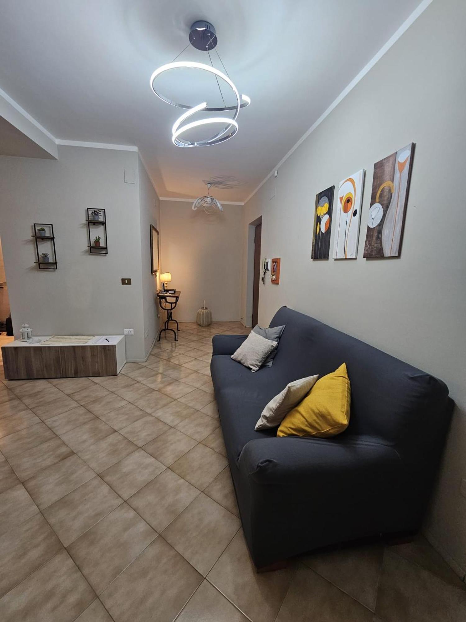 Bed And Breakfast Nikari Фолиньо Екстериор снимка