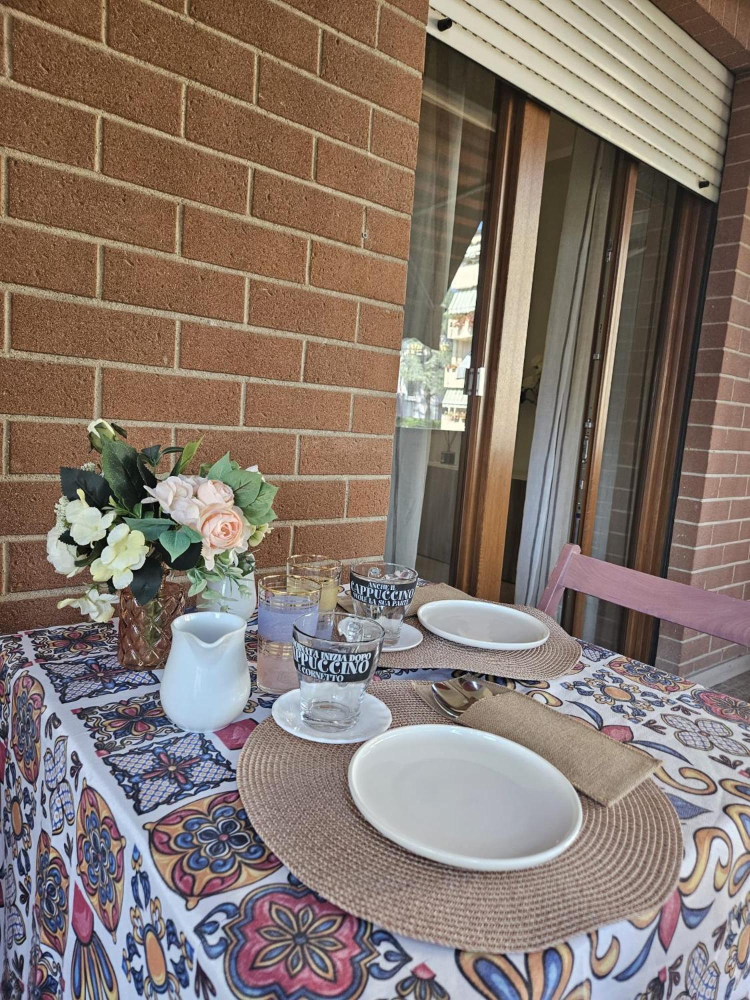 Bed And Breakfast Nikari Фолиньо Екстериор снимка