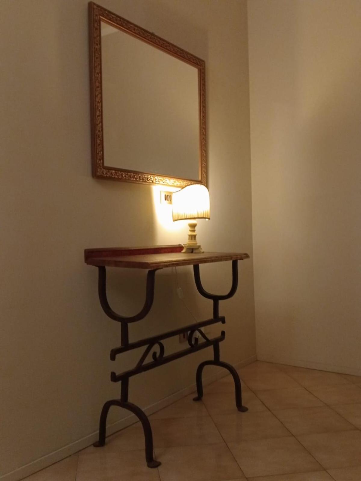 Bed And Breakfast Nikari Фолиньо Екстериор снимка
