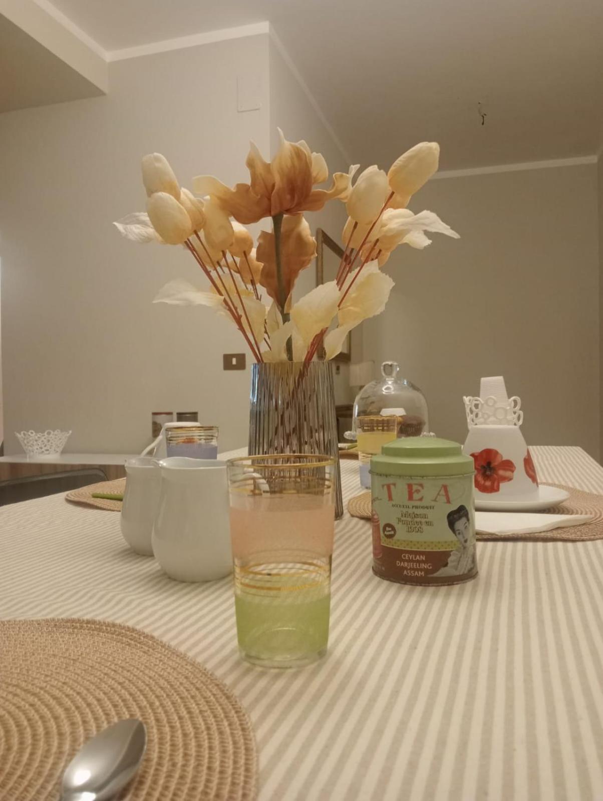 Bed And Breakfast Nikari Фолиньо Екстериор снимка